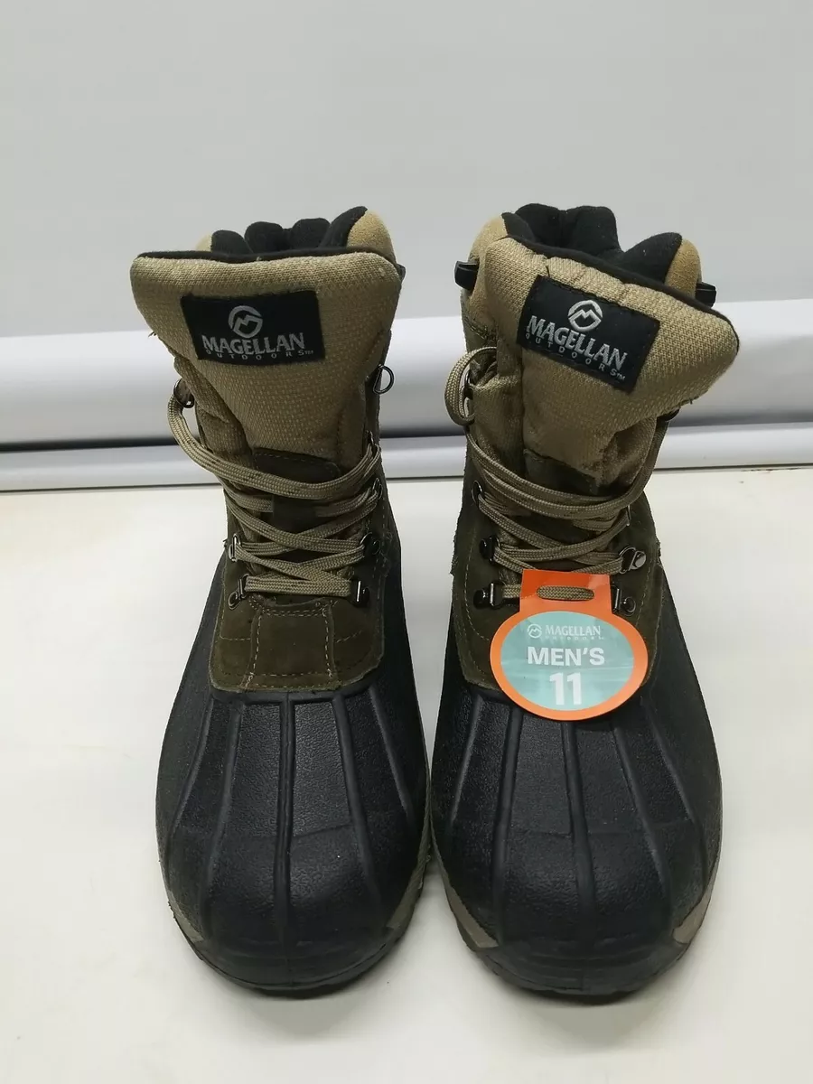 Magellan boots sale