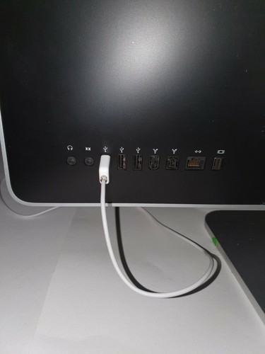 APPLE IMAC 24 INCH (MID 2007) - Picture 3 of 4