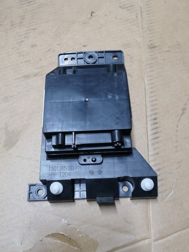 NISSAN JUKE F15 AC KLIMAAUTOMATIK VERSTÄRKER STEUERMODUL 2010-2015