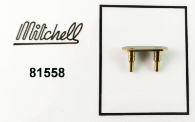 Pièce De Rechange Mitchell D'origine - Référence 81558 - Neuve Sous Sachet