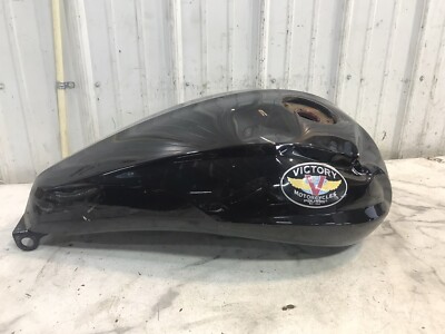 10 Polaris Victory Cross Roads Gas Fuel Petrol Tank 