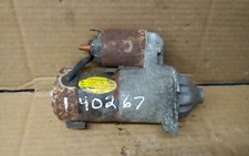 1993 1994 1995 Hyundia Elantra Starter 