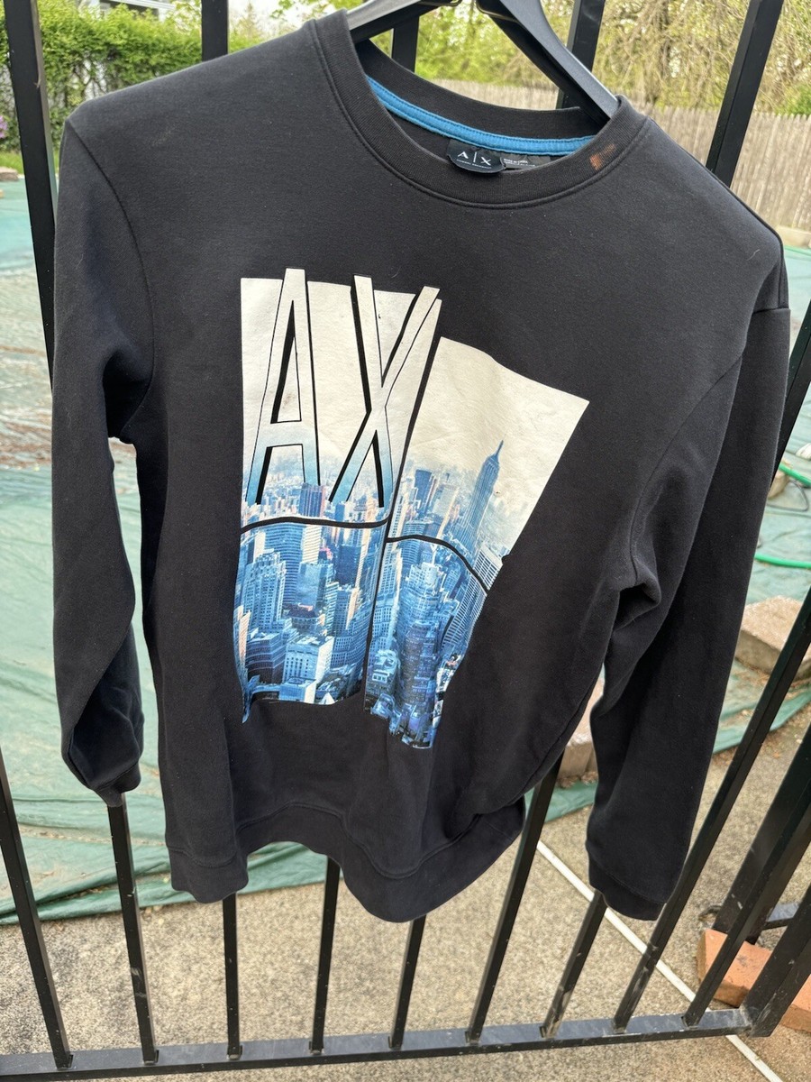 A|X ARMANI EXCHANGE Men