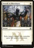 MTG Magic the Gathering Swords to Plowshares (35/267) Masters 25 LP