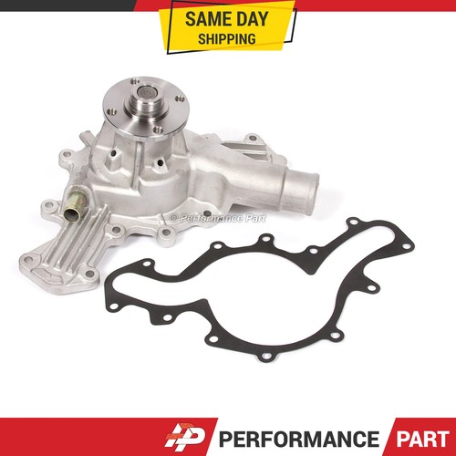 Water Pump for 9000 Ford Explorer Ranger Aerostar Mazda B4000 4.0L OHV
