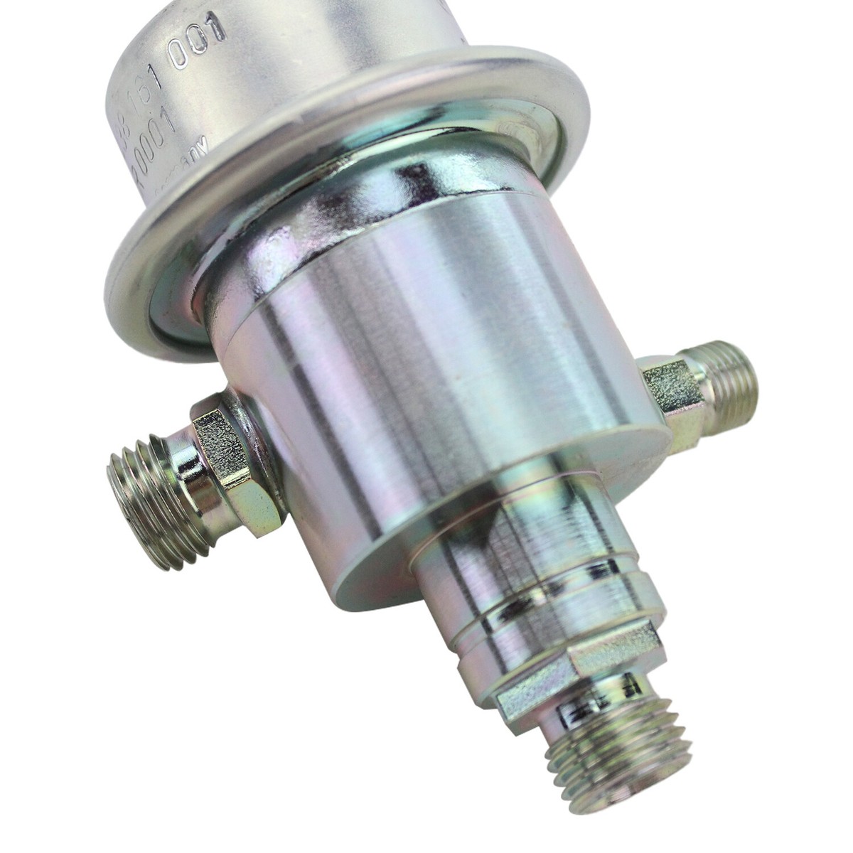 Fuel Pressure Regulator-Pressure Regulator-New Bosch 0-438-161-001