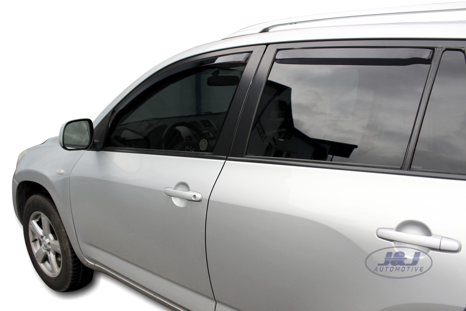 Deflettori TOYOTA COROLLA 1970 - 2019 | offerta su AUTODOC