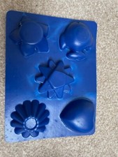 Soap Moulds