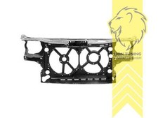 Frontgerüst Frontmaske Schlossträger für VW Golf 3 1991-1997 für Klima nur Benzi