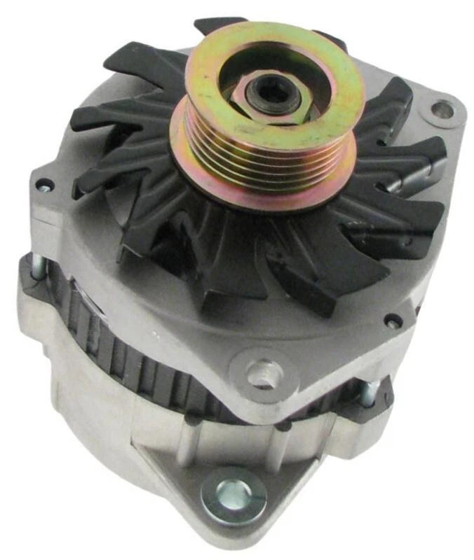 Alternador Chevrolet Corsica 1994 1995 1996 10463411 10480181 3342434 8171 Foto 4 de 4