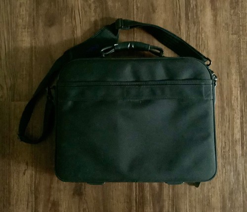 Dell Laptop Briefcase Professional Carrying Case, Never Used - Bild 5 von 6