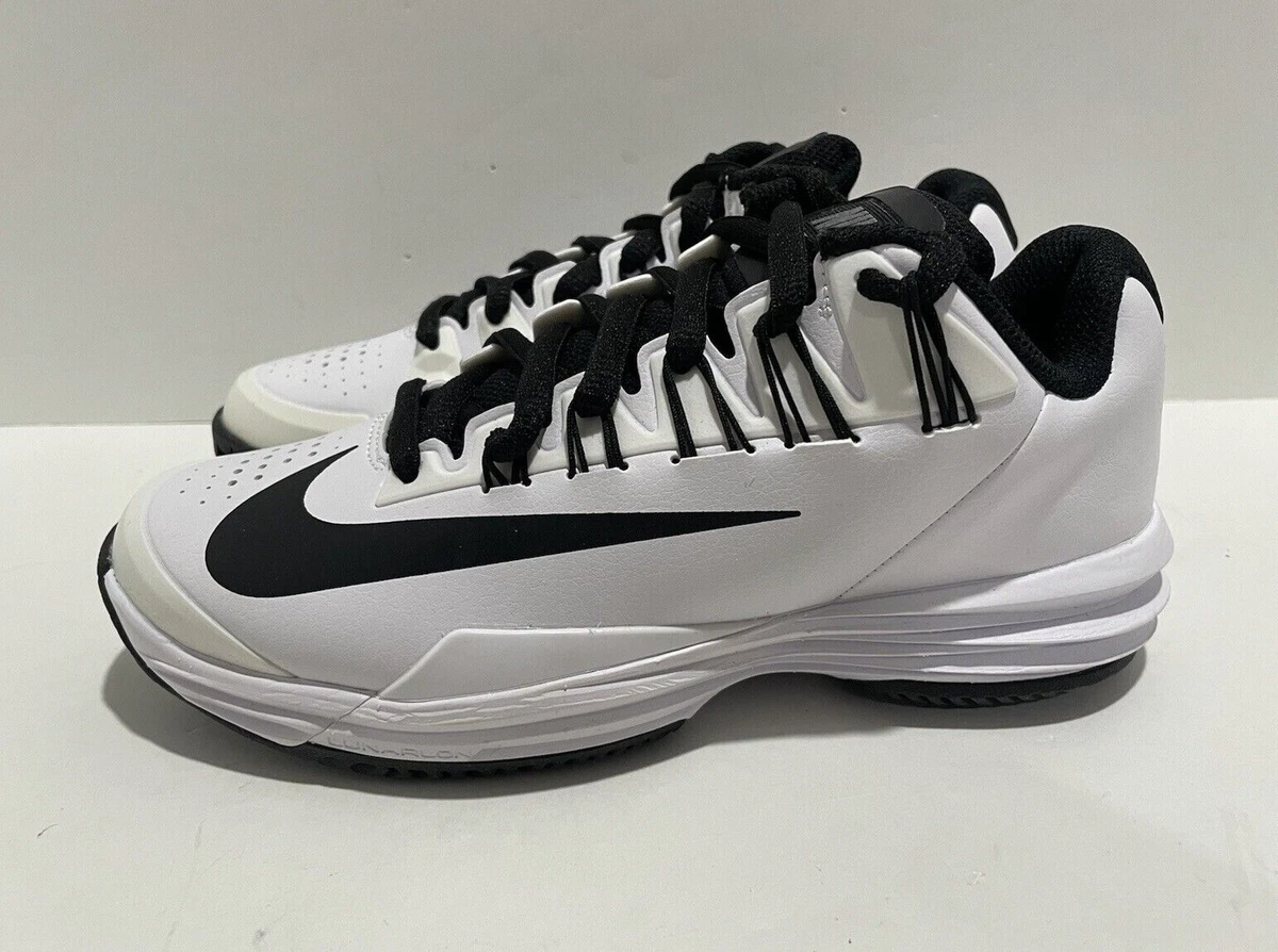Preços baixos em Nike Lunar Ballistec 1.5 Black | eBay