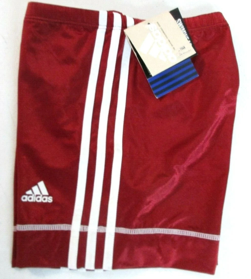 Boys adidas cheap swim trunks