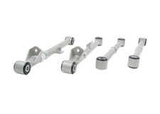 Whiteline Rear Control Arm Lower (Motorsport) for Impreza WRX STi GD GG