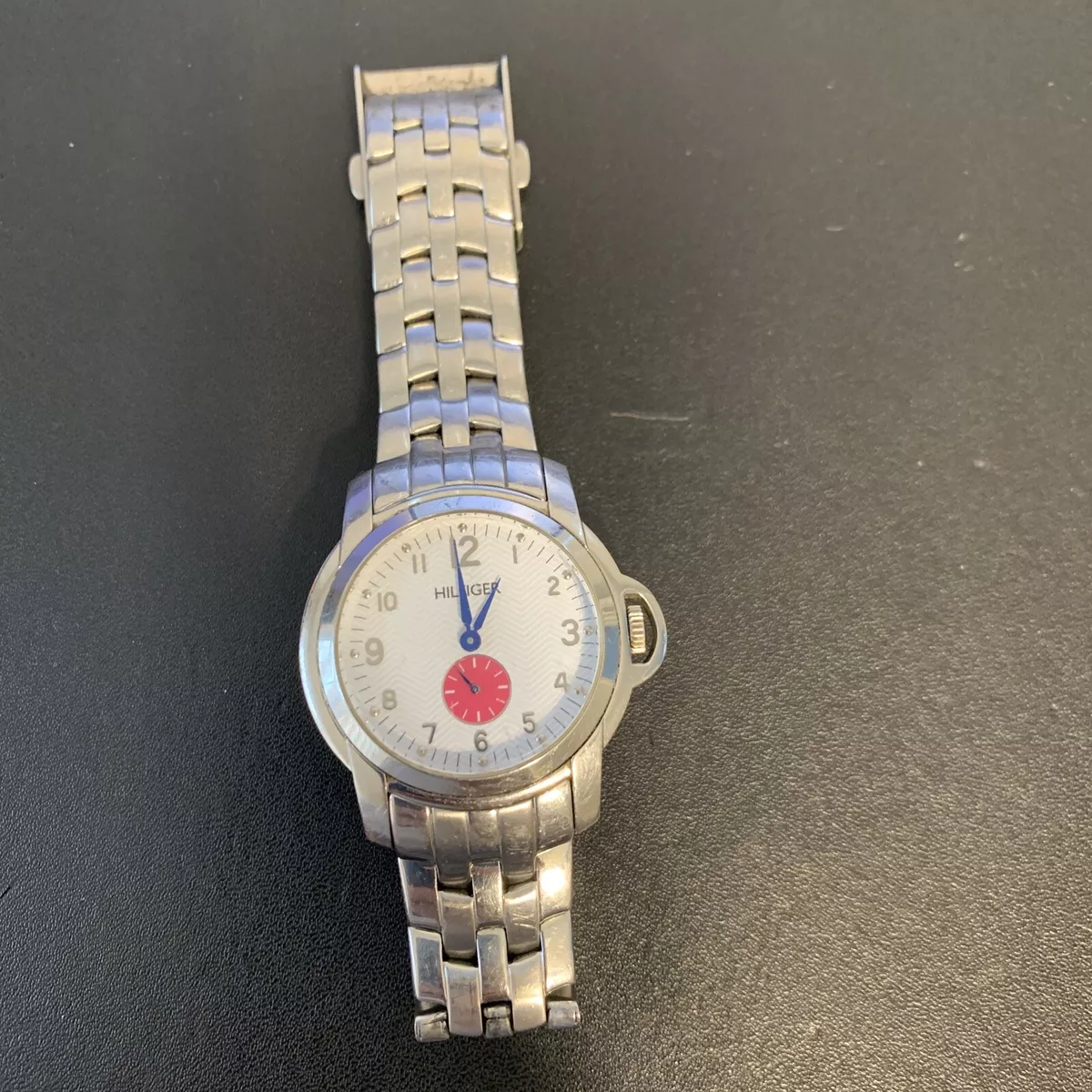 Are Tommy Hilfiger Watches Good Quality