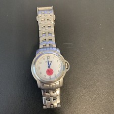 Reloj TOMMY HILFIGER Mujer Todo Acero Inoxidable Res Agua Modelo F80166