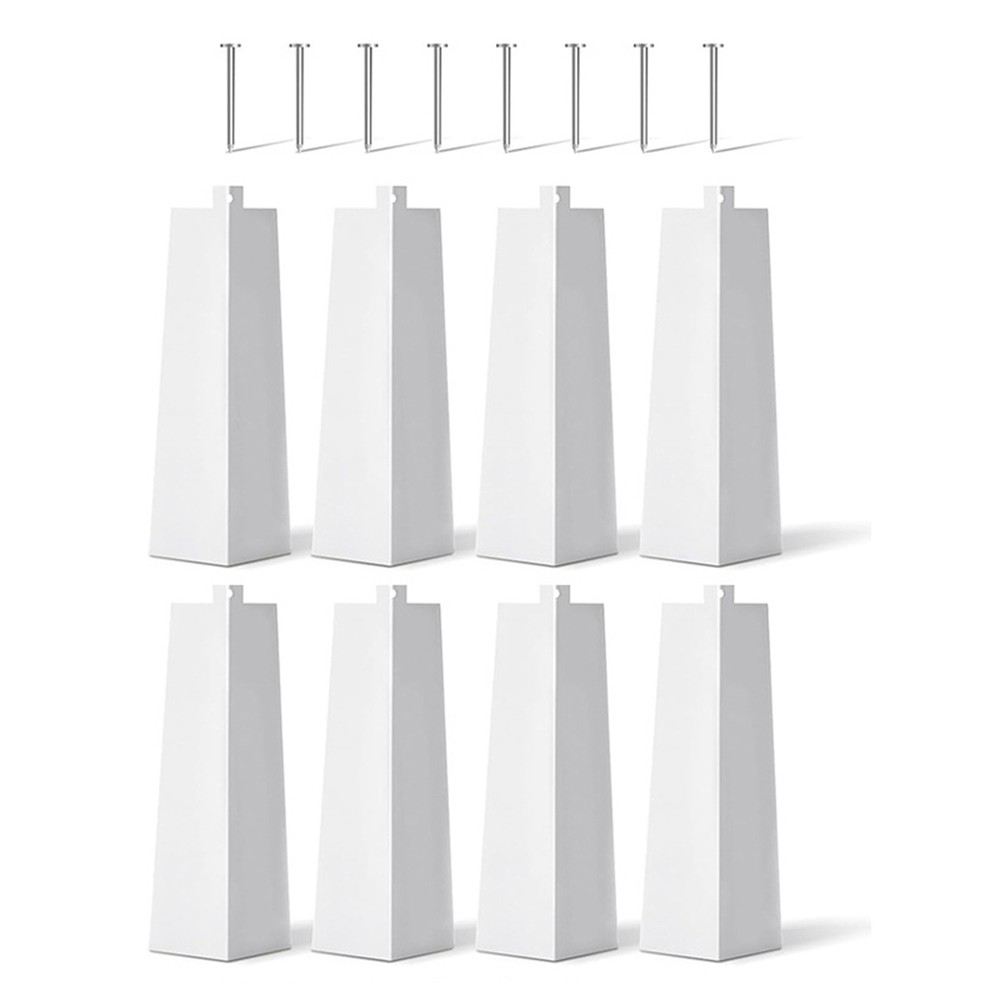 Aluminum Aluminum Corner Aluminum Corners Strength Caps for Exterior Finish