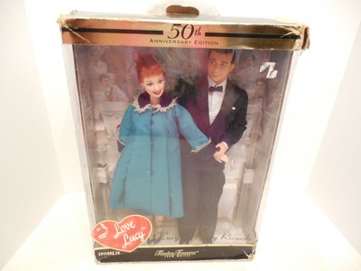 i love lucy doll ebay
