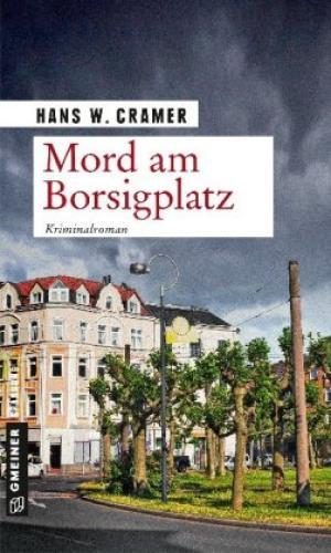 Thumbnail - Mord Am Borsigplatz Der Dritte Fall Für Das Dortmunder Trio.
