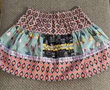 MATILDA JANE girls size 6 skirt