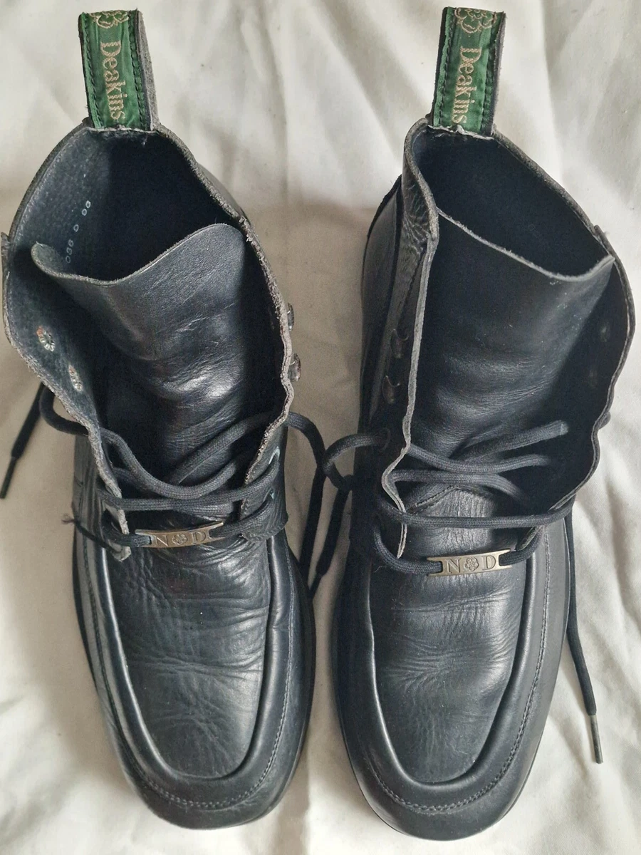 Nicholas deakins trainers cheap