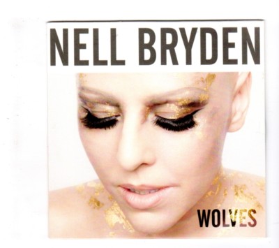 (ID690) Nell Bryden, Wolves - DJ CD