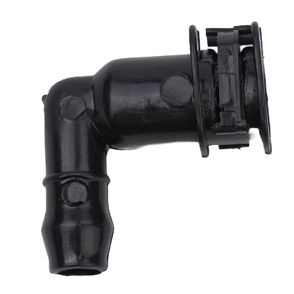 Long lasting 1J0955665E Headlight Washer Pump Connector Elbow for A6 A8