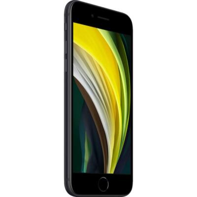 Apple iPhone SE (2nd Gen) A2275 (Fully Unlocked) 256GB Black