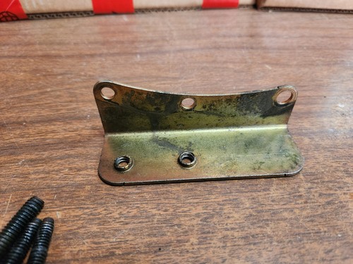 Soporte de par de engranajes hidráulicos para tractor de césped Cub Cadet LT1050 13AP11CP710 HG-51223 - Imagen 4 de 4