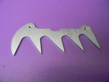 SACHS DOLMAR 112 114 117 119 CHAINSAW DOG SPIKE # 119 250 010 ---------- DR.66