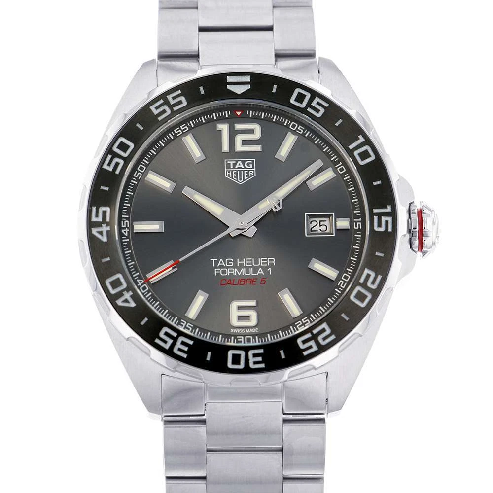 Waz2011 sales tag heuer