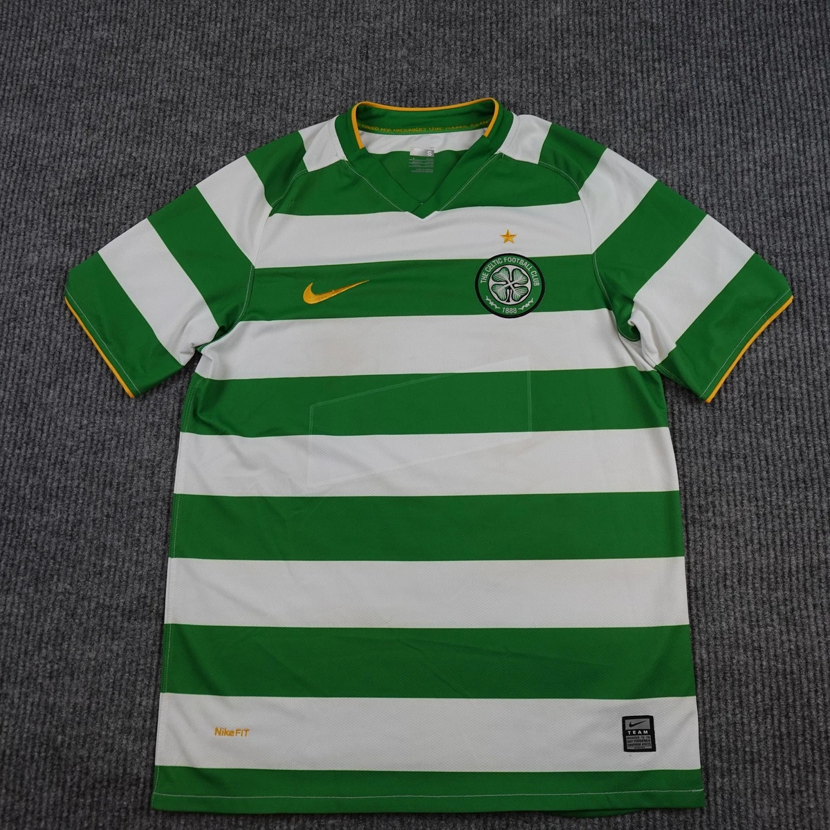 25+ Green Celtic International Club Soccer Fan Jerseys for sale