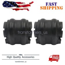 1 Set Rear Stabilizer Bar Bushing 555133N200 ...