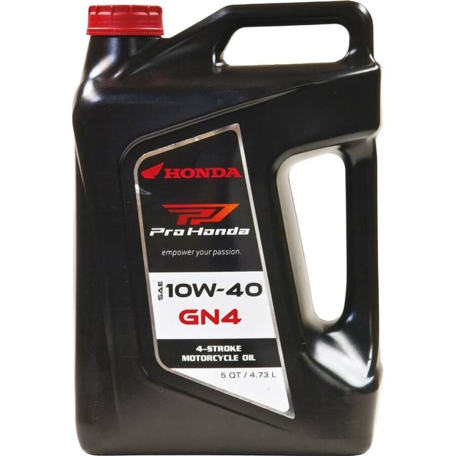 Pro Honda GN4 10W-40