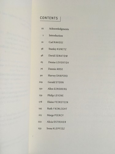MEANING & MEMORY Interviews with Fourteen Jewish Poets by Gary Pacernick NEW Qik - Picture 2 of 3