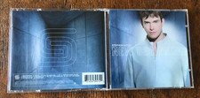 Rare Stephen Gately CD Album New Beginning - Australia Import