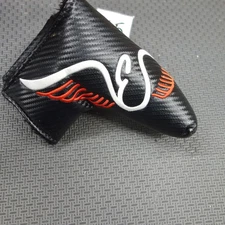 EDEL Blade putter head cover men golf fast ship 250927