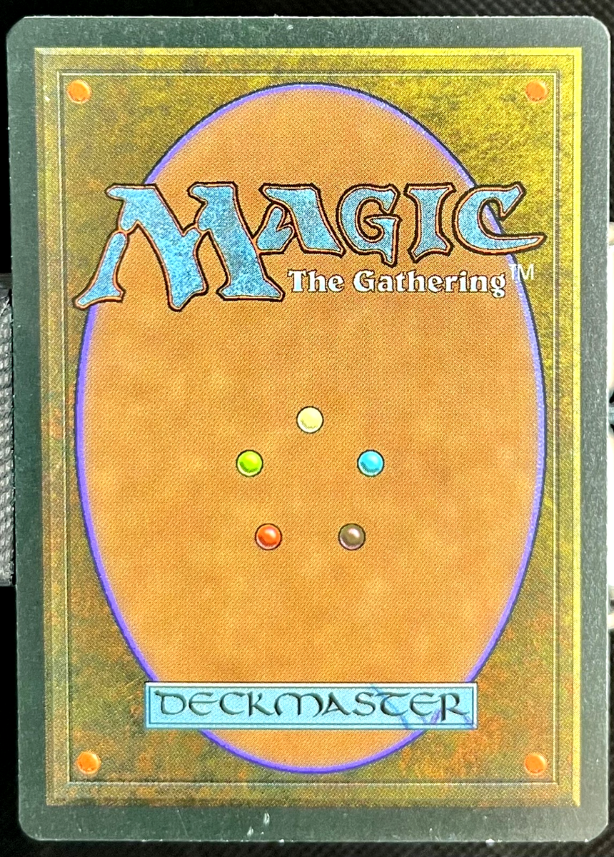 1995 Magic The Gathering, Ice Age, Kjeldoran Elite Guard. MTG | eBay