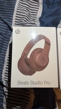 Beats by Dr. Dre Studio Pro Wireless Over-Ear Headphones - Deep Brown