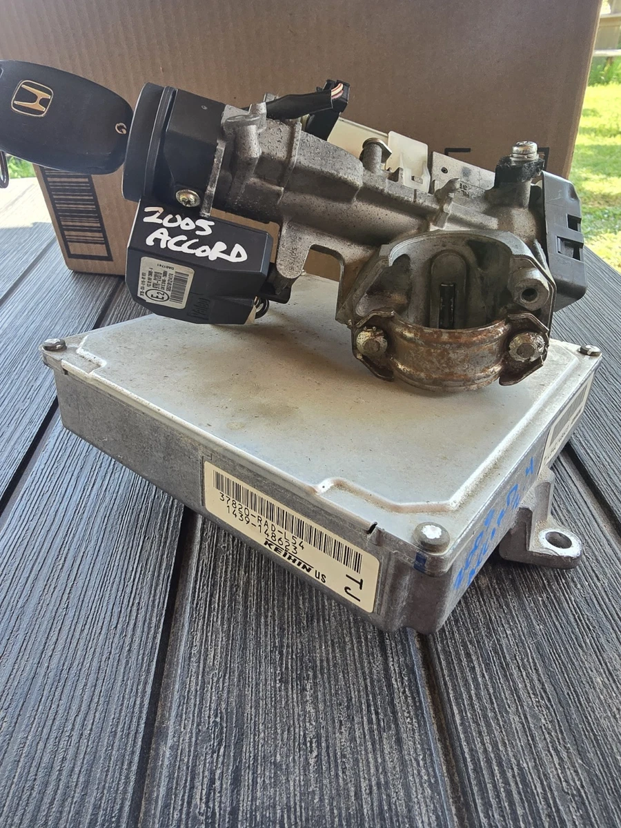 Genuine OEM ECUs & Computer Modules for Honda Accord for sale | eBay