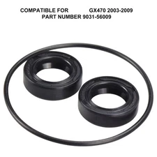 Actuator Seal Kit For Transfer Case Corrosion Resistant Gasket Set 90301-56009