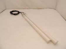 Pair of Aruba ANT-5010 Omni Outdoor 5Ghz MIMO Antennas 1ea. Horizontal, Vertical