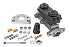 JEGS 631425 Manual Brake Conversion Kit