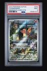 2023 POKEMON SVP EN-SV BLACK STAR PROMO   #044 CHARMANDER PSA 9