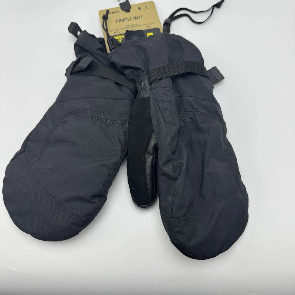 Burton l 码冬季运动服装| eBay