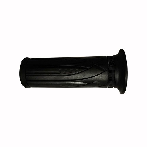 Acceleratore Acceleratore Bici Elettrica Nero Diametro Foro 2,2cm 24V/36V/48V/72 - Foto 6 di 7