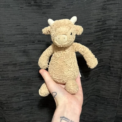 Jellycat 牛| eBay