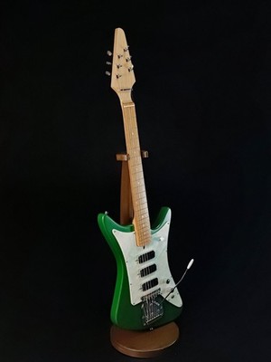 Jolana Star X Style Custom Guitar Vintage Retro CSSR Electric Guitar