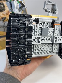 Lego 21303 Wall-E Disney Pixar Complete Set with Instructions Boxed adult owned