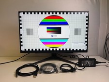 LG 27GR83Q-B 27-inch Ultragear QHD 2560x1440 IPS Gaming Monitor, 240Hz